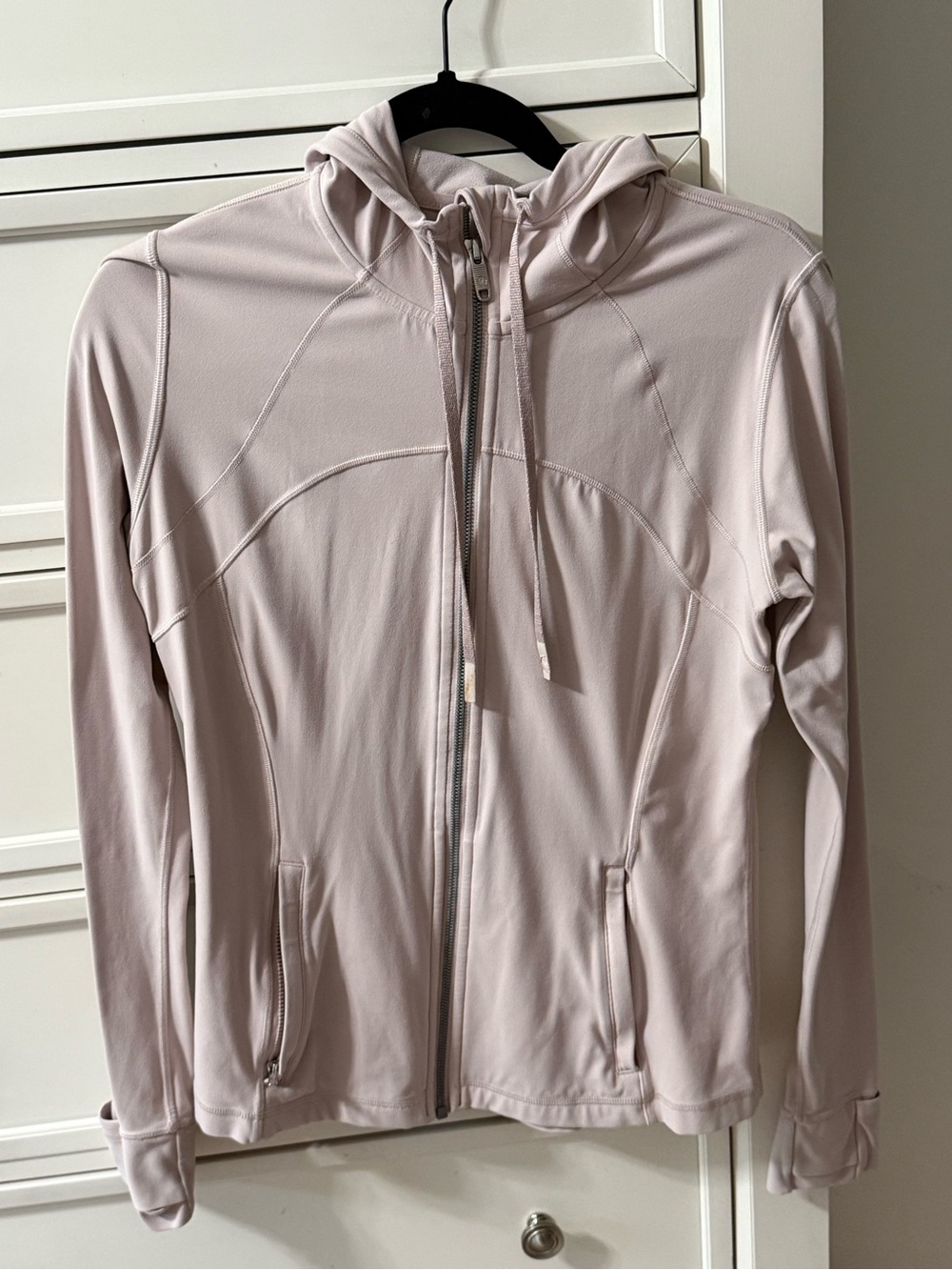 Lululemon Hooded Define *Nulu